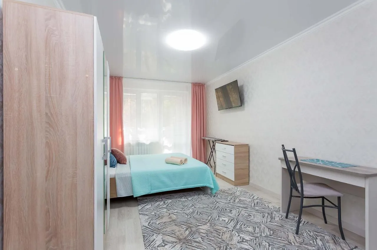 Apartment Стильная Квартира В Золотом Квадрате